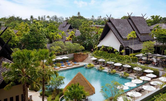 Avani + Mai Khao Phuket Suites & Villas